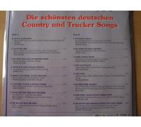 Jonny Hill, Tom Astor, Linda Feller, Frank Baum/Country Green.. / Vinyl record [Vinyl-LP]