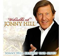 Jonny Hill - Weihnachten mit Jonny Hill Erzählt Un [Import]