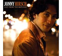 Jonny Hirsch - Live from The Batcave