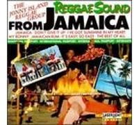 Jonny Island Reggae Group - Reggae Sound from Jamaica