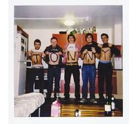 Jonny - Jonny [+1 Bonus] [Import]