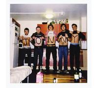 Jonny - Jonny [Import]