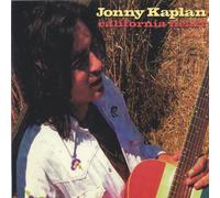 Jonny Kaplan - California Heart
