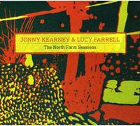 Jonny Kearney & Lucy Farrell - The North Farm Sessions