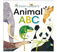 Jonny Lambert's Animal Abc