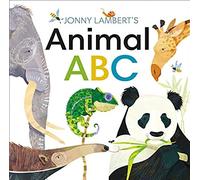Jonny Lambert's Animal Abc