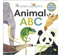 Jonny Lamberts Animal ABC by Jonny Lambert Inconnu (Auteur)
