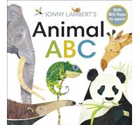 Jonny Lambert's Animal ABC (Jonny Lambert Illustrated)