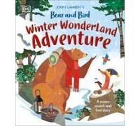 Jonny Lambert's Bear And Bird Winter Wonderland Adventure