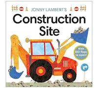 Jonny Lambert's Construction Site