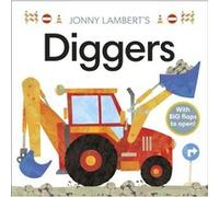 Jonny Lambert's Diggers