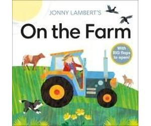 Jonny Lambert's On The Farm