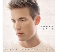 Jonny Lang - Fight for My Soul