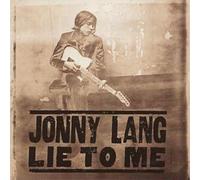 Jonny Lang Lie to Me (CD) Album
