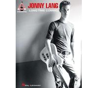Jonny Lang - Long Time Coming