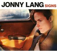 Jonny Lang – Signs – CD – Mascot