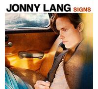 Jonny Lang – Signs – Vinyle