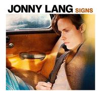 Jonny Lang - Signs [Cd]