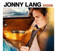 Jonny Lang Signs (CD) Album