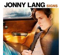 Jonny Lang - Signs [Vinyl]