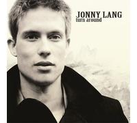 Jonny Lang Turn Around (CD) Album