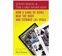 Jonny Magic And the Card Shark Kids David Kushner (Auteur)