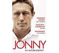 Jonny : My Autobiography Jonny Wilkinson Jonny Wilkinson (Auteur)