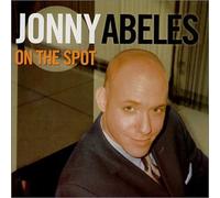Jonny On The Spot