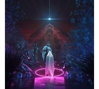 Jonny Polonsky - Kingdom Of Sleep (Clear Vinyl) [VINYL] [Vinyl LP]