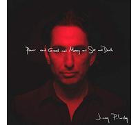 Jonny Polonsky - Power And Greed And Money And Sex [VINYL]