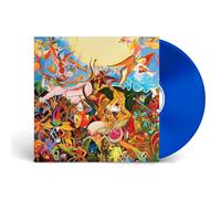 Jonny Polonsky Rise of the Rebel Angels (Vinyl)