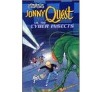 Jonny Quest: Cyber Insects