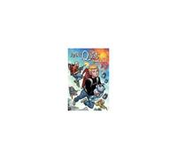 Jonny Quest Volume 1