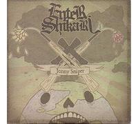 Jonny Sniper/Acid Nation [Import]