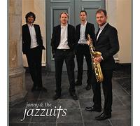 Jonny & the Jazzuits - Psalms, Hymns and Spiritual Songs