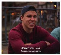 Jonny Vom Dahl – Sommerstadtgeflüster – CD – Import