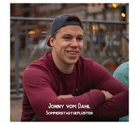 Jonny Vom Dahl - Sommerstadtgeflüster [Import]
