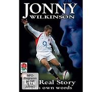 Jonny Wilkinson - Jonny Wilkinson - the Real Story [Import anglais]