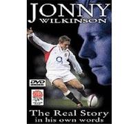Jonny Wilkinson - The Real Story In His Own Words G
