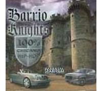 Jonny Z - Barrio Knights