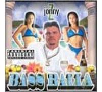 Jonny Z - Bass Balla