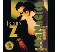 Jonny Z - Mamacita