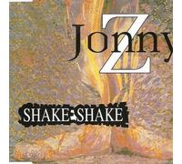 Jonny Z. - Shake Shake