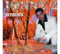 Jonny Z - Z Greatest Hits N More