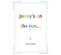 Jonny's On The Run...
