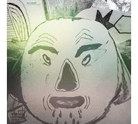 Jono El Grande - Phantom Stimulance [Import]
