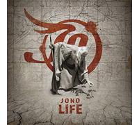 Jono - Life [Import]