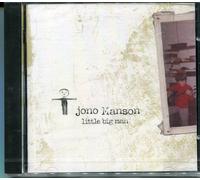 jono manson - little big man