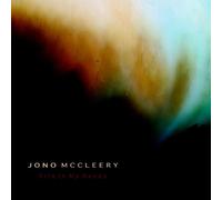 Jono Mccleery - Fire in My Hands [Import]