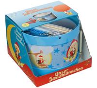 Jonotoys Bolz tambour du zandmannetje avec cordon